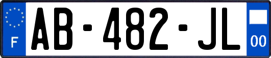 AB-482-JL