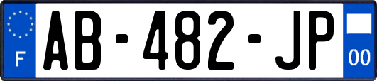 AB-482-JP
