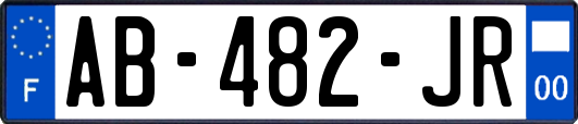 AB-482-JR