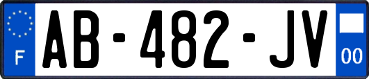 AB-482-JV