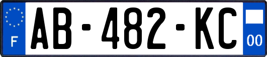 AB-482-KC