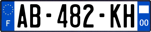 AB-482-KH