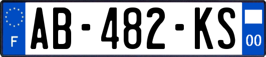 AB-482-KS