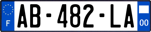 AB-482-LA