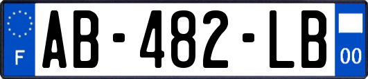 AB-482-LB