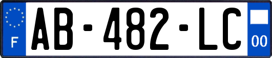 AB-482-LC