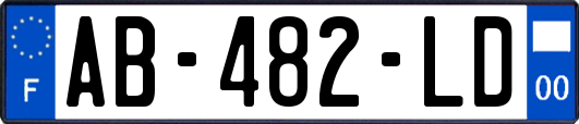 AB-482-LD