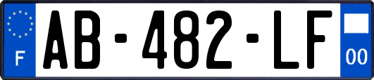 AB-482-LF