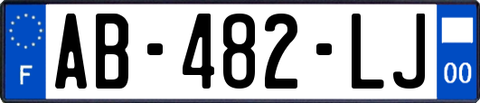 AB-482-LJ
