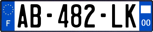 AB-482-LK