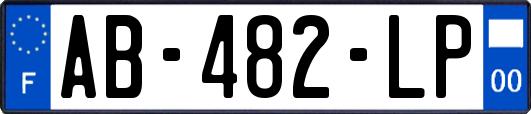 AB-482-LP