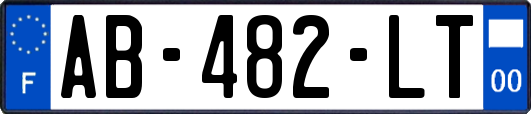 AB-482-LT