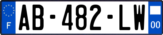 AB-482-LW