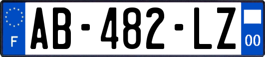 AB-482-LZ