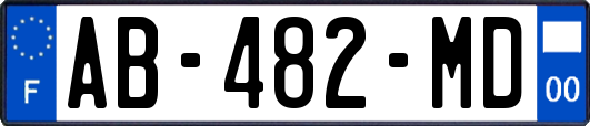 AB-482-MD