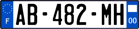 AB-482-MH