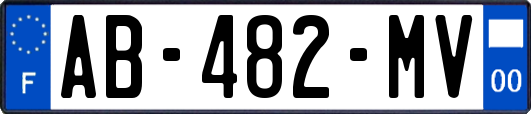 AB-482-MV