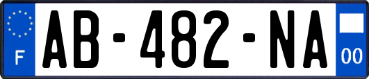 AB-482-NA