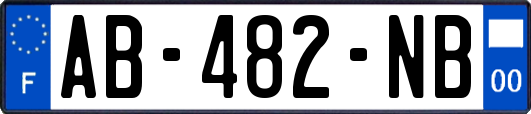 AB-482-NB