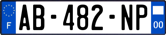 AB-482-NP