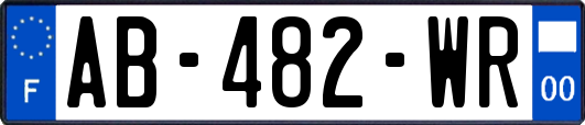 AB-482-WR