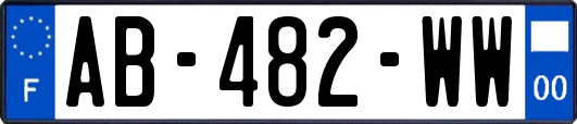 AB-482-WW