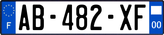 AB-482-XF