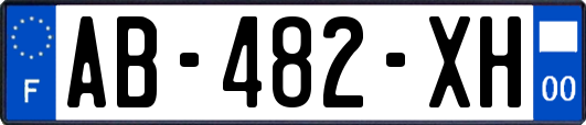 AB-482-XH