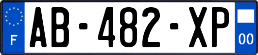AB-482-XP