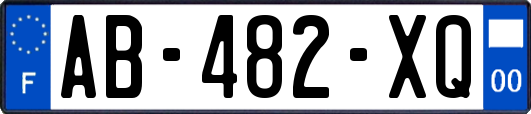 AB-482-XQ