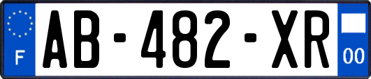 AB-482-XR