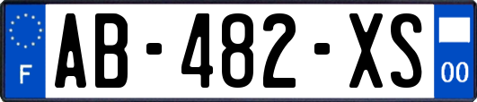 AB-482-XS