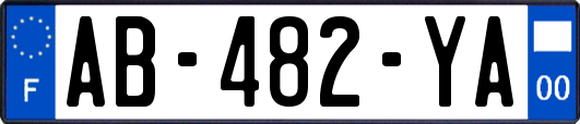 AB-482-YA