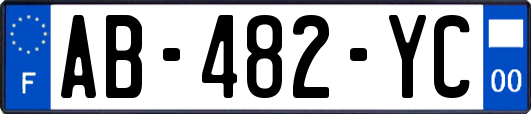 AB-482-YC