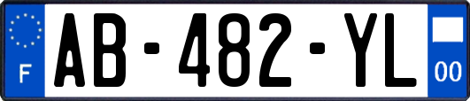 AB-482-YL
