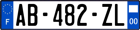 AB-482-ZL