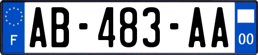 AB-483-AA