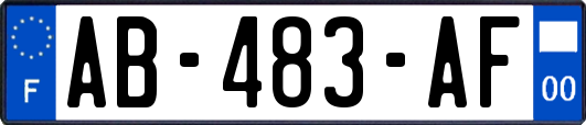 AB-483-AF