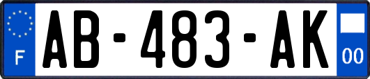 AB-483-AK