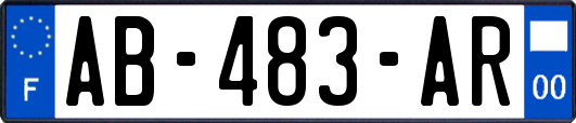 AB-483-AR