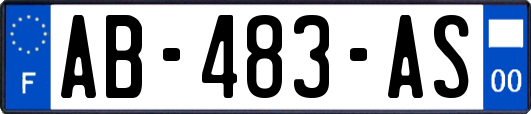 AB-483-AS