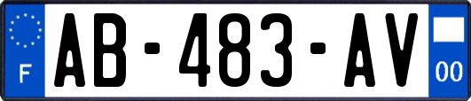 AB-483-AV