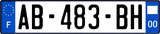 AB-483-BH