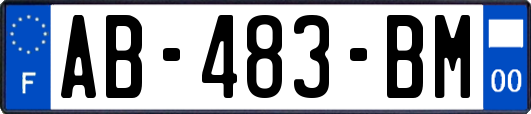 AB-483-BM