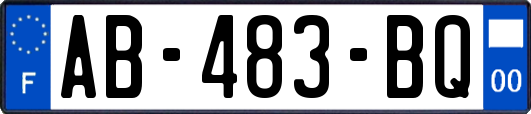 AB-483-BQ