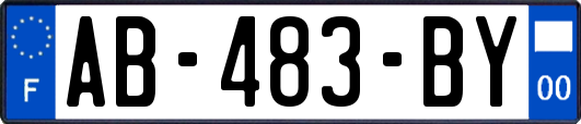 AB-483-BY