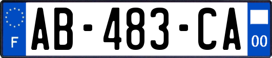 AB-483-CA