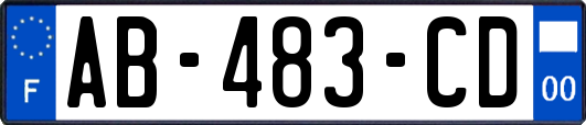 AB-483-CD