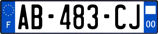 AB-483-CJ