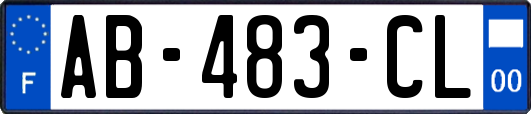 AB-483-CL